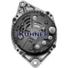 VOLVO 8111699 Alternator